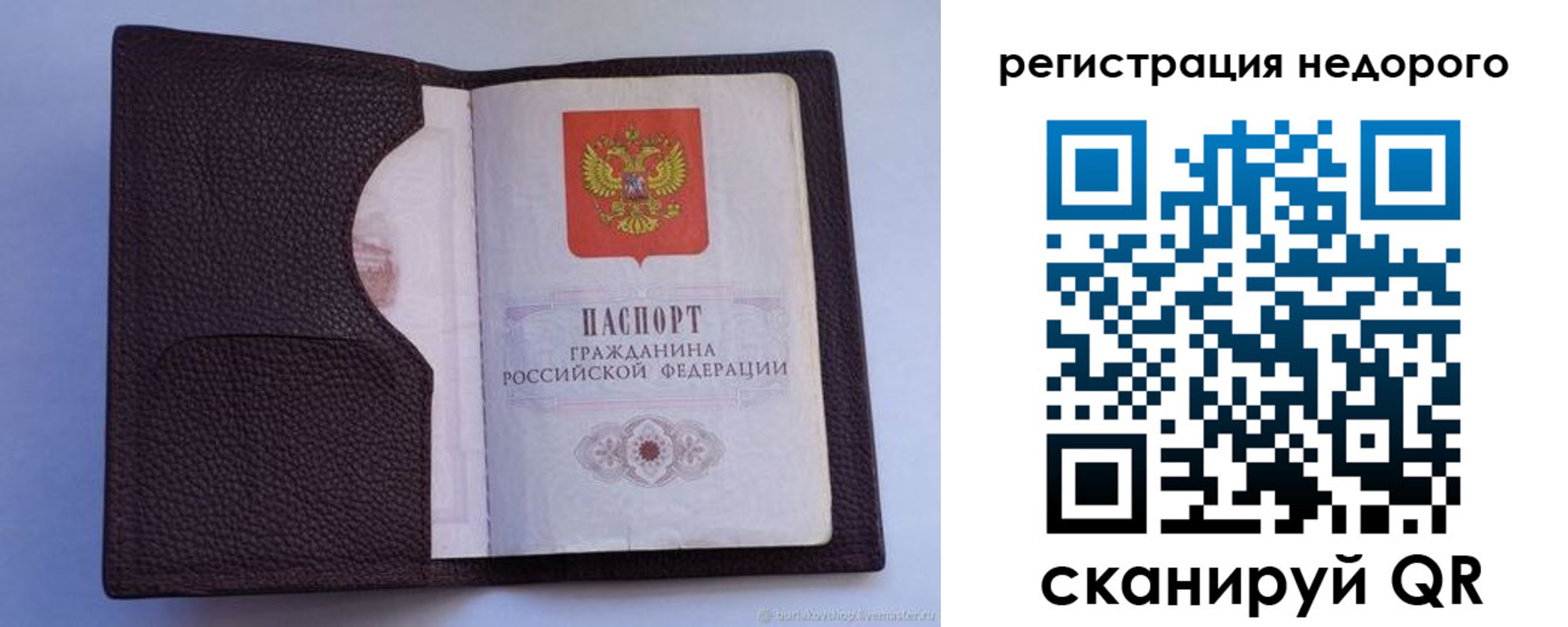 где прописаться в Павлово